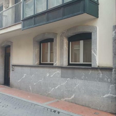 Apto. En Mundaka Exterior foto